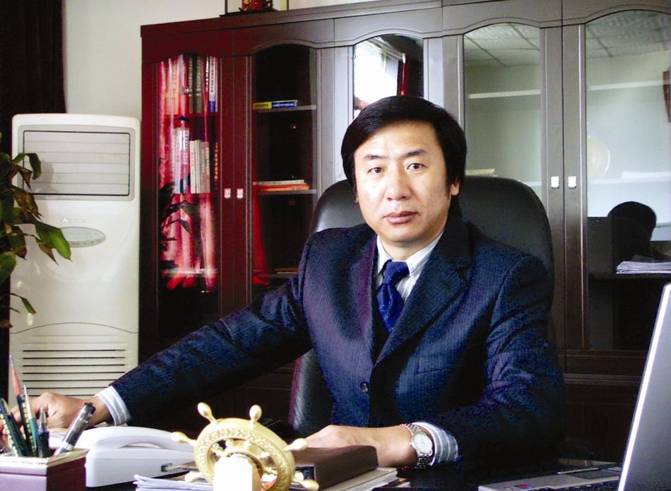 封面专访丨牛斌：让中国创造定义世界高度