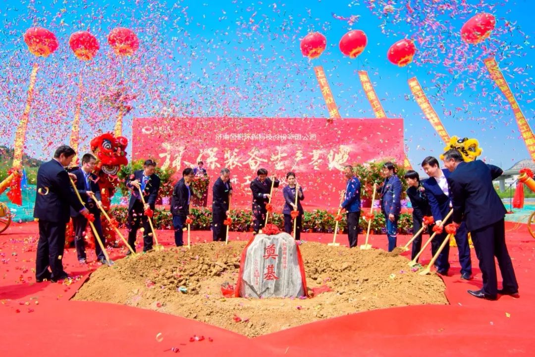 封面专访丨牛斌：让中国创造定义世界高度