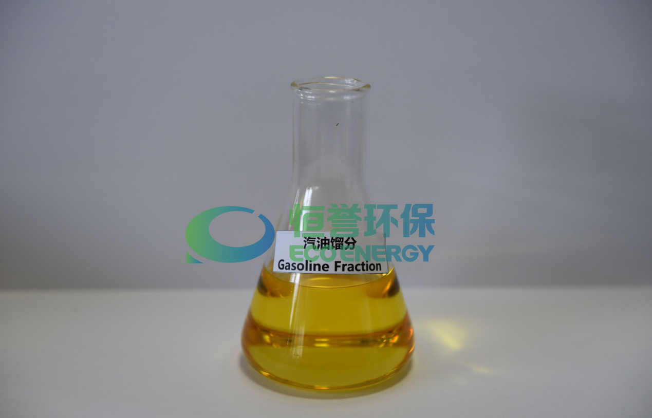 196体育环保裂解油
