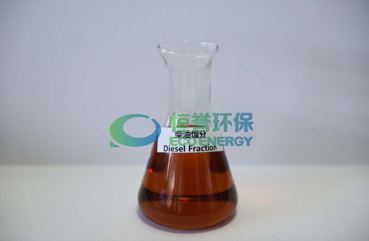 196体育环保裂解油