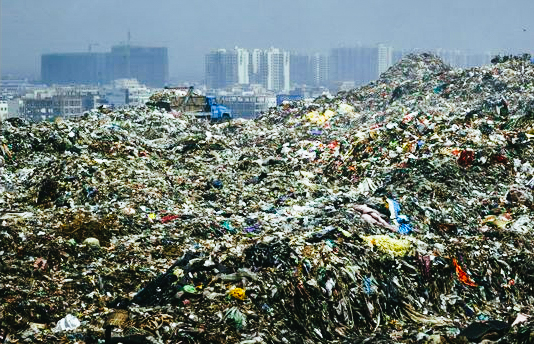 先别担心“地球流浪”，这个威胁更现实！